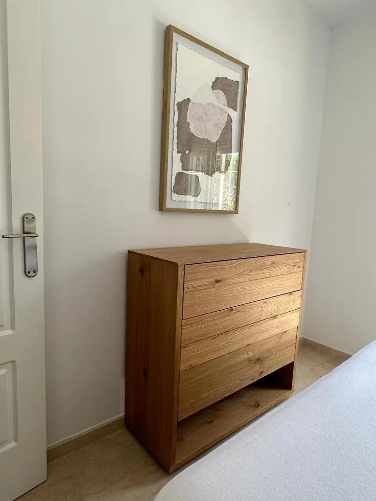 Small Oasis P&O Serviced Apartments Manilva