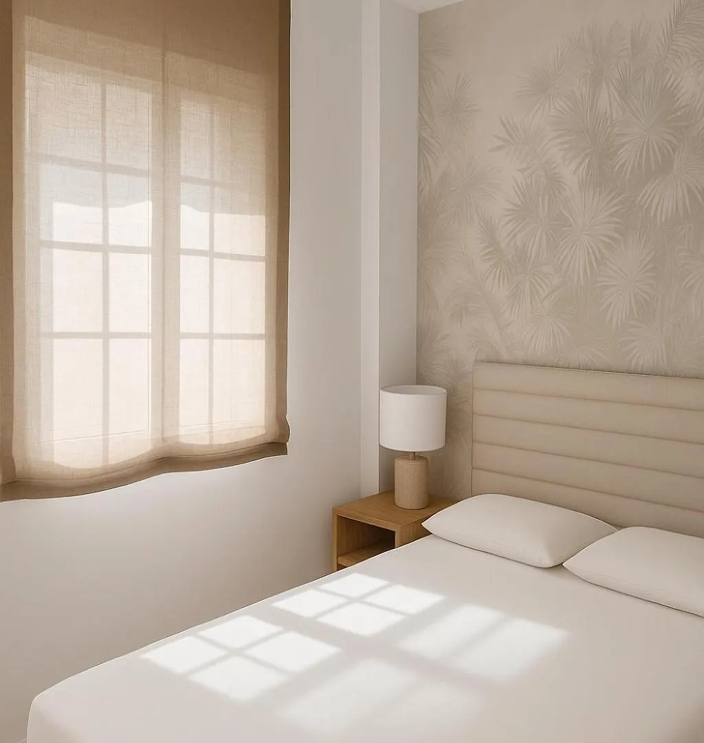 Small Oasis P&O Serviced Apartments Manilva 0*,