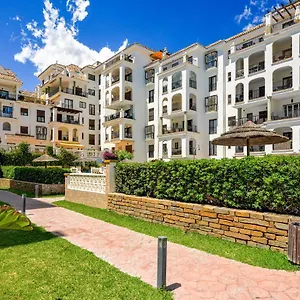 Marina Duquesa 2419 Seafront Apartamento