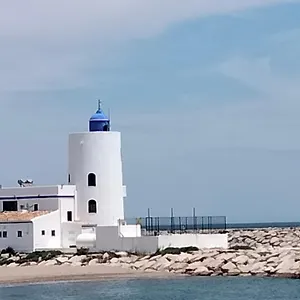 Primera Linea De Playa Apartamento