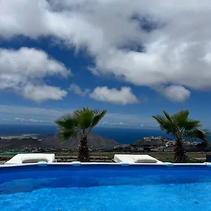 La Vista Al Mar , Arona (Tenerife) España