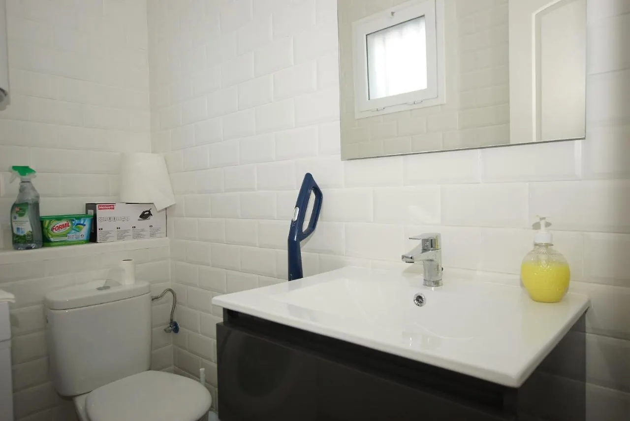 Small Oasis P&O Serviced Apartments マニルバ