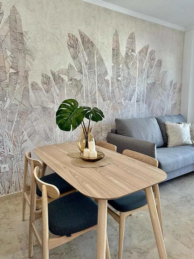 Small Oasis P&O Serviced Apartments マニルバ