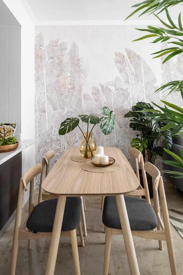 Small Oasis P&O Serviced Apartments マニルバ 0*,