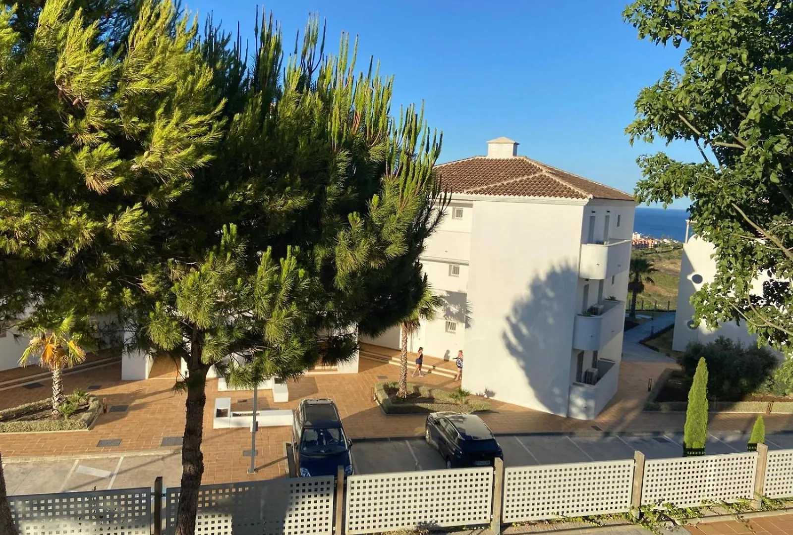 Small Oasis P&O Serviced Apartments マニルバ スペイン