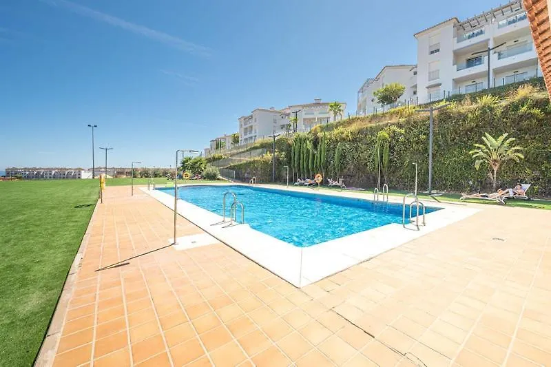 Small Oasis P&O Serviced Apartments Manilva