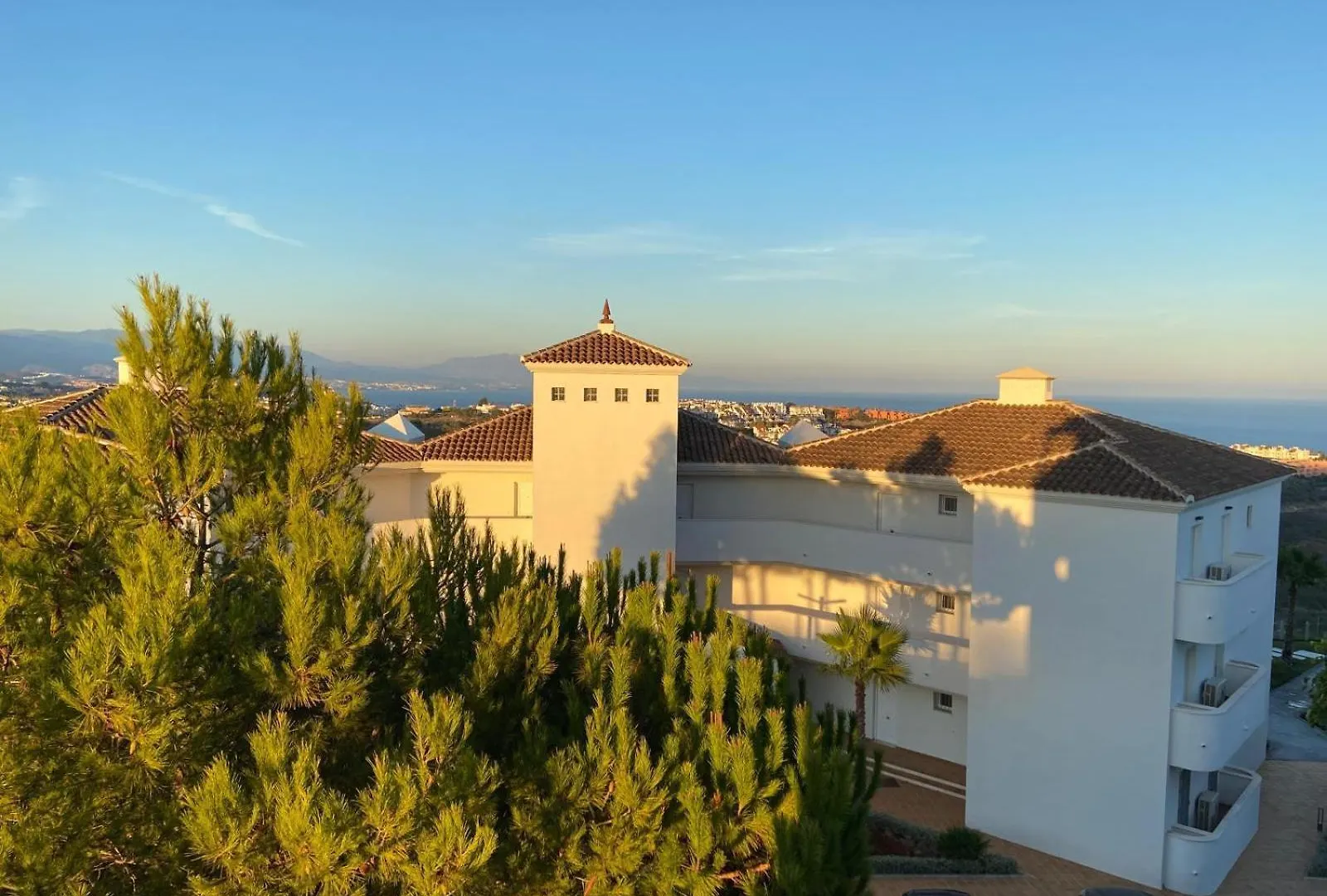Small Oasis P&O Serviced Apartments Manilva 0*,  Spain